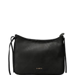Borsa a mano in Pelle Vegana Nero CUSTO BARCELONA