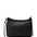 Borsa a mano in Pelle Vegana Nero CUSTO BARCELONA