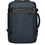Zaino in Poliestere 100% Blu