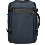 Zaino in Poliestere 100% Blu