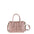 Borsa a Mano in Vera Pelle Malva Pierre Cardin
