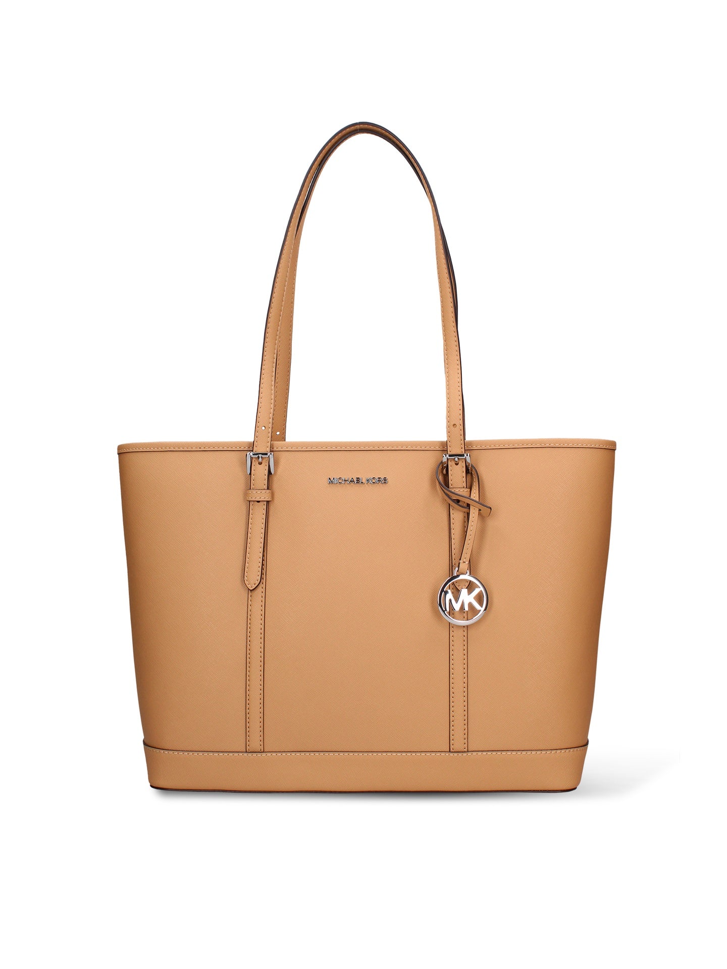Michael Kors |Borsa Shopper MK9L | Marrone