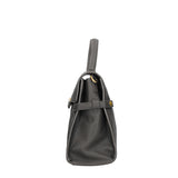 Borsa a mano CUSTO - Nero