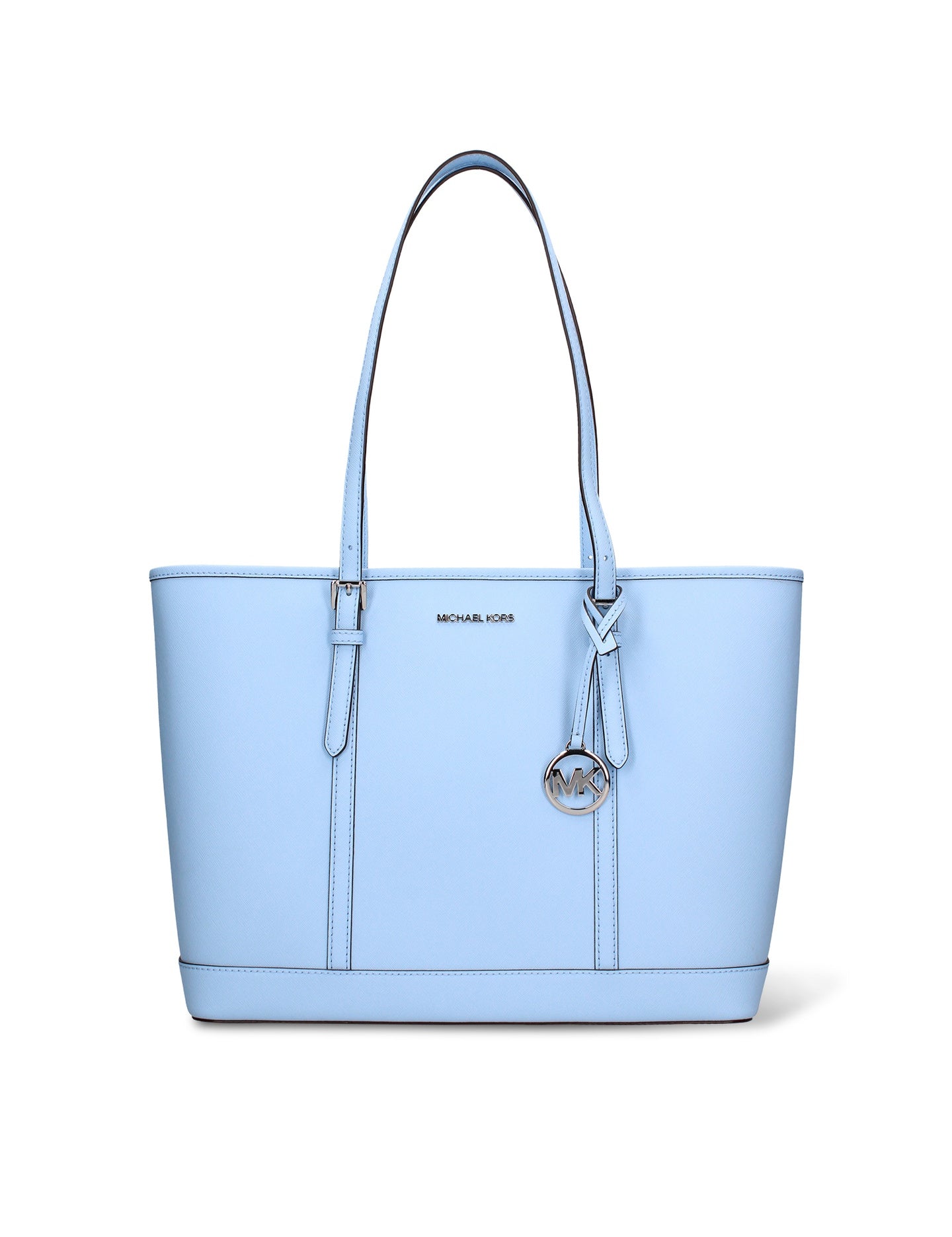 Michael Kors |Borsa Shopper MK9L | Azzurro
