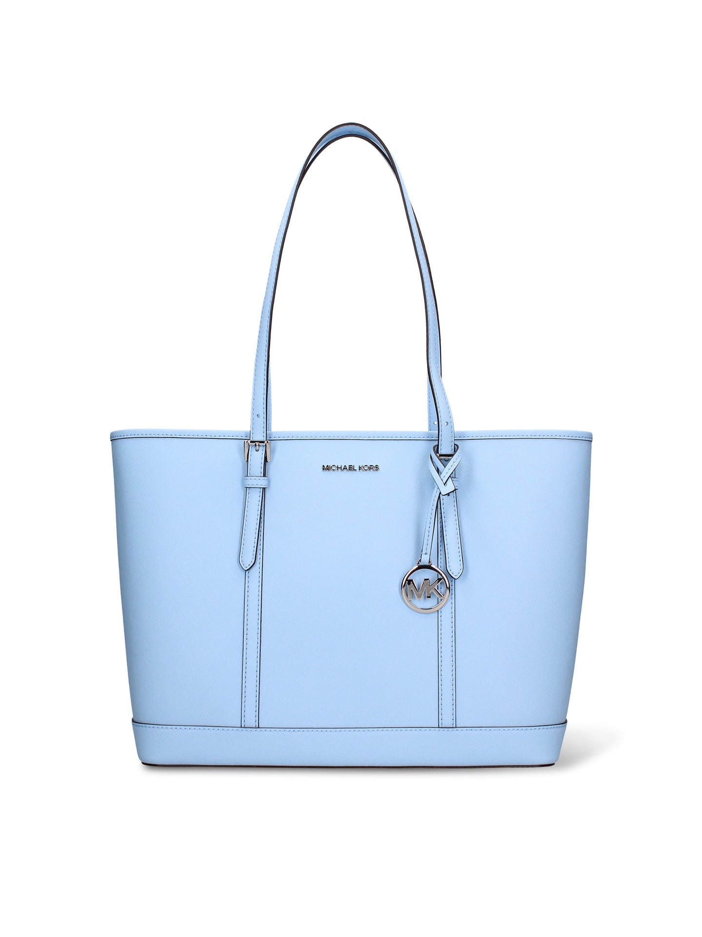 Michael Kors |Borsa Shopper MK9L | Azzurro