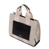 Borsa A Mano da donna ALV - Nero