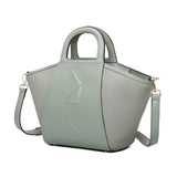 Borsa A Spalla da donna ALV - Verde