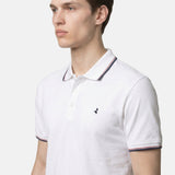 Camicia in Cotone Bianco