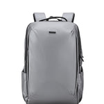 Zaino Unisex Erebus Elite in Poliestere Grigio Aoking