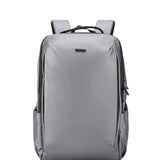 Zaino Unisex Erebus Elite in Poliestere Grigio Aoking