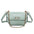 Borsa A Tracolla da donna ALV - Verde Chiaro