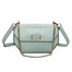 Borsa A Tracolla da donna ALV - Verde Chiaro
