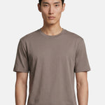 T-shirt in Cotone Mud Navigare