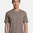 T-shirt in Cotone Mud Navigare