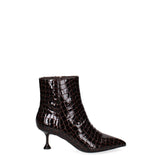 Stivaletto GLC05 | Marrone scuro