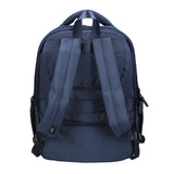 Zaino in Poliestere 100% Blu