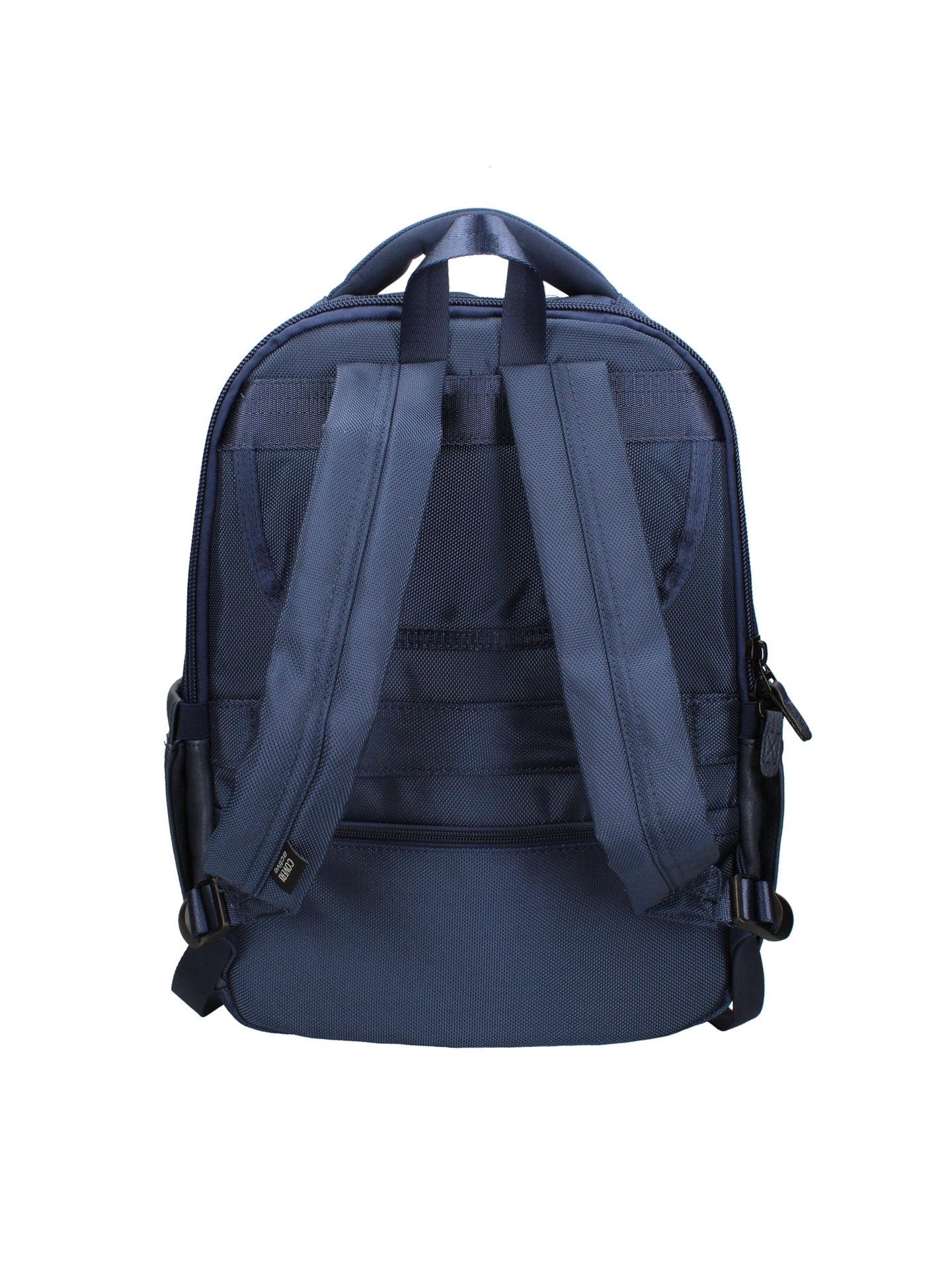 Zaino in Poliestere 100% Blu