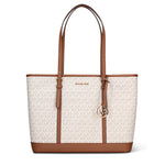Michael Kors |Borsa Shopper MK3V | Panna