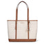 Michael Kors |Borsa Shopper MK3V | Panna