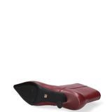 Stivaletto GLC05 | Bordeaux