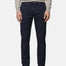 Jeans in Cotone Blu Navy Navigare
