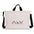 Borsa Shopper da donna ALV - Natural