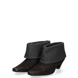 Stivaletto GLC96 | Nero