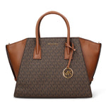 Michael Kors |Borsa a mano MK3B | Marrone