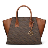 Michael Kors |Borsa a mano MK3B | Marrone