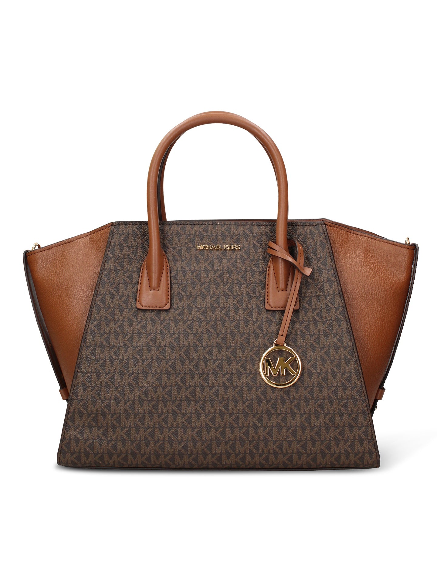 Michael Kors |Borsa a mano MK3B | Marrone