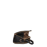 Borsa a Mano Blu