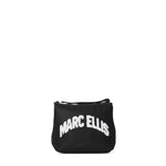 Buby Cloth Borsa a mano | Nero | Marc Ellis