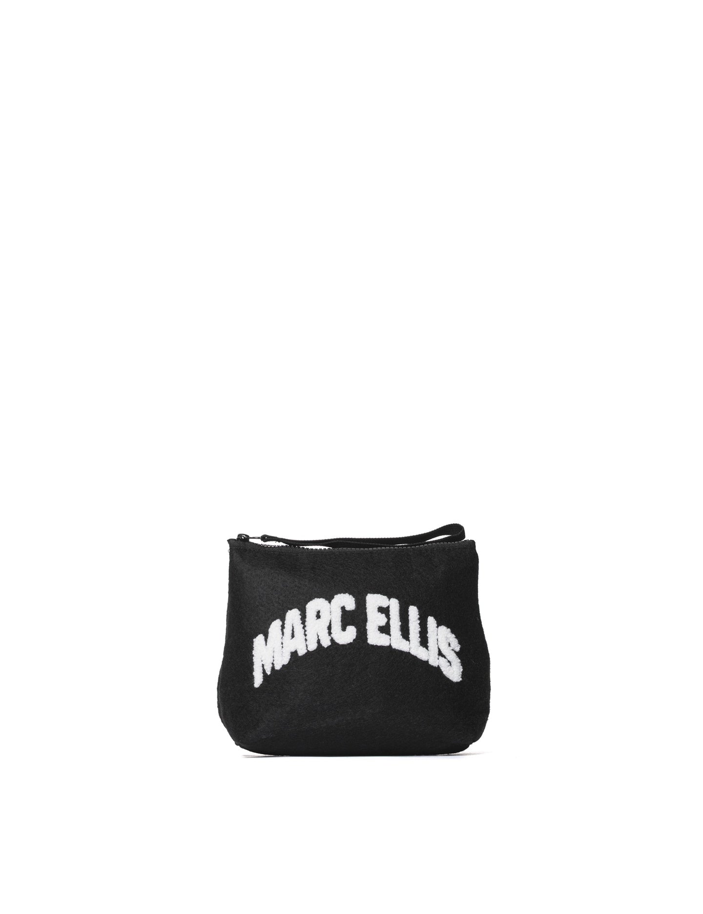 Buby Cloth Borsa a mano | Nero | Marc Ellis
