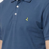 Camicia in Cotone Jeans