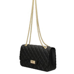 Flat Falcon M 26 Borsa a mano Marc Ellis