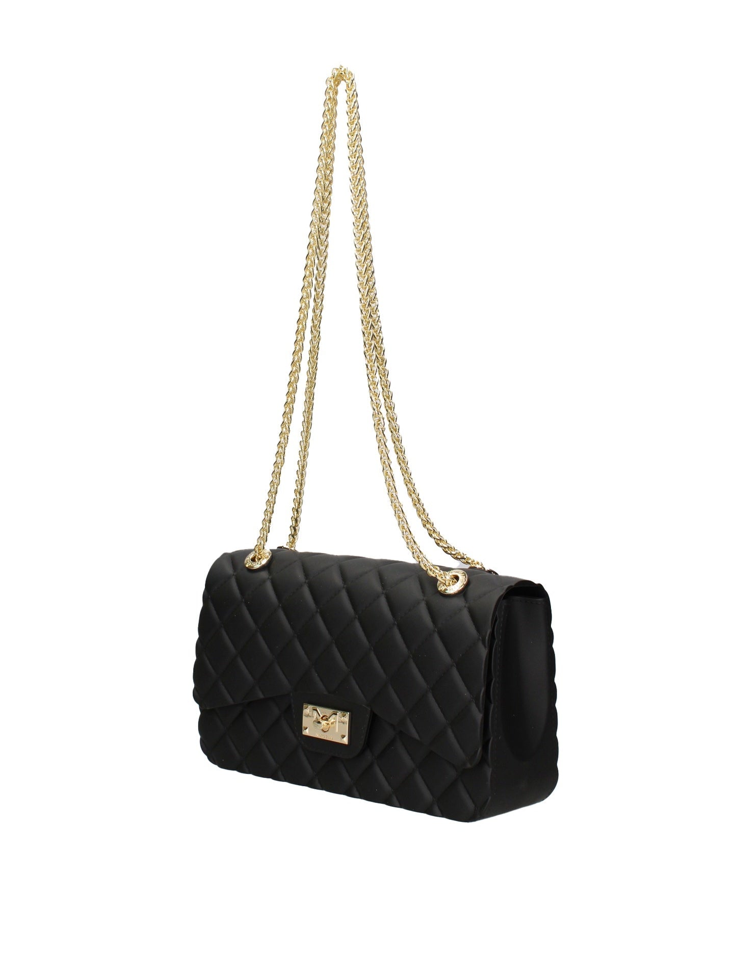 Flat Falcon M 26 Borsa a mano Marc Ellis