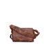 Borsa a tracolla CUSTO - Cuoio