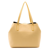 Borsa A Spalla da donna ALV - Beige