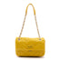 Borsa A Tracolla da donna ALV - Giallo