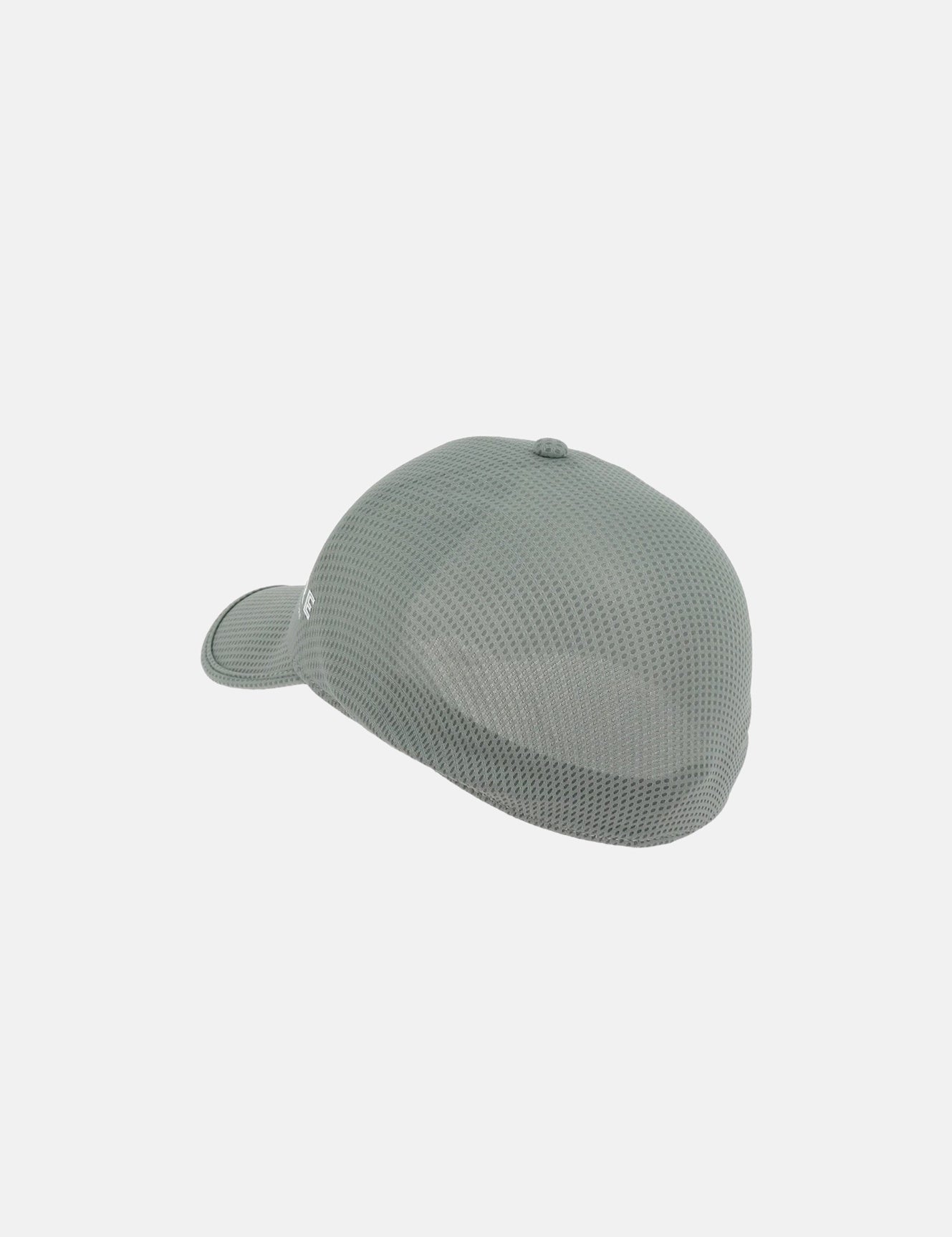 Cappello in Cotone Grigio