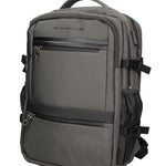 Zaino in Poliestere 100% Grigio