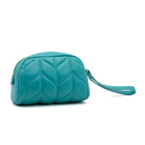 Beauty Case da donna ALV - Verde