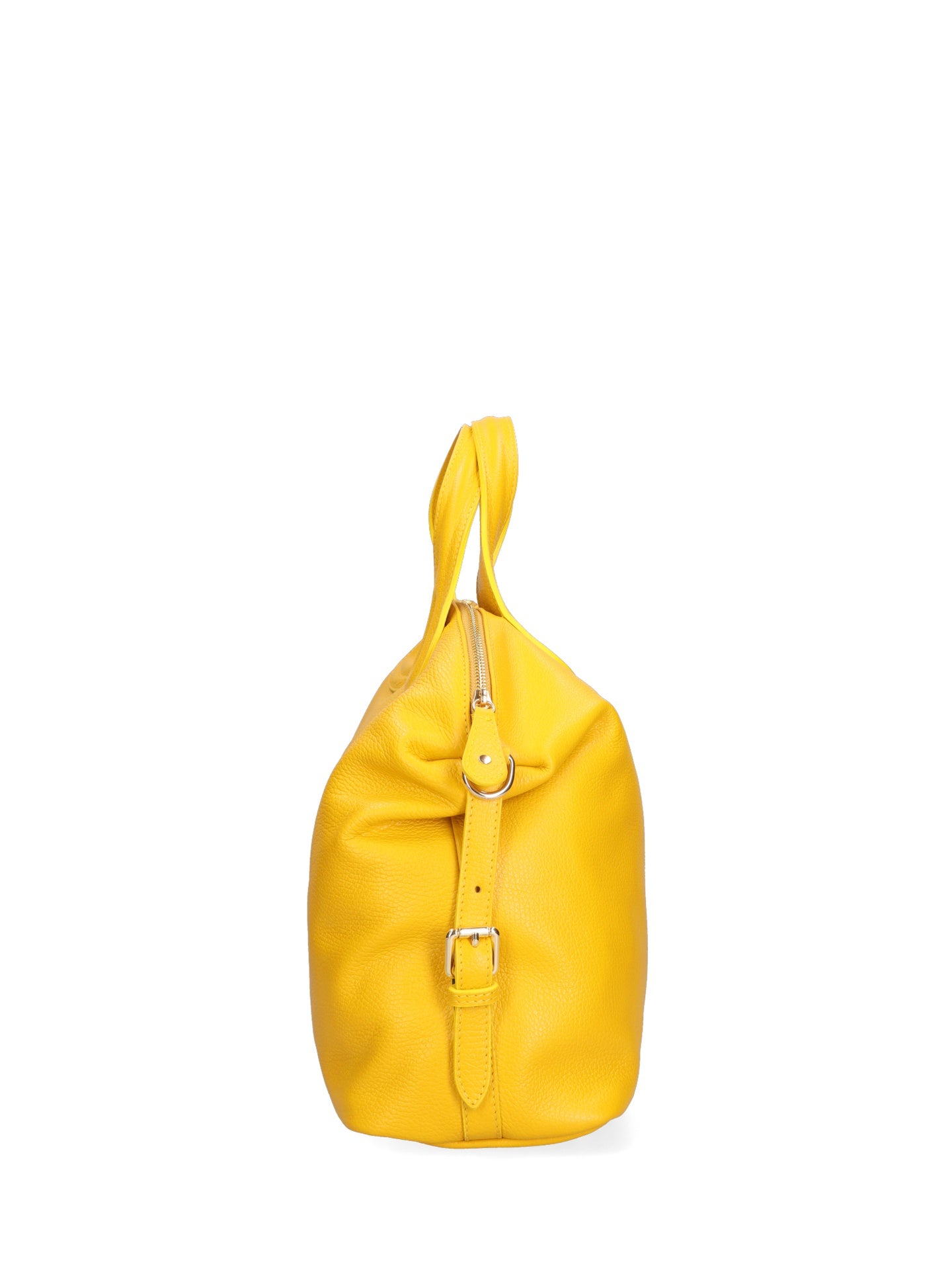Borsa a mano 81021 | Giallo - Secretrend
