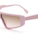 Occhiali da sole AGATA | Bordeaux