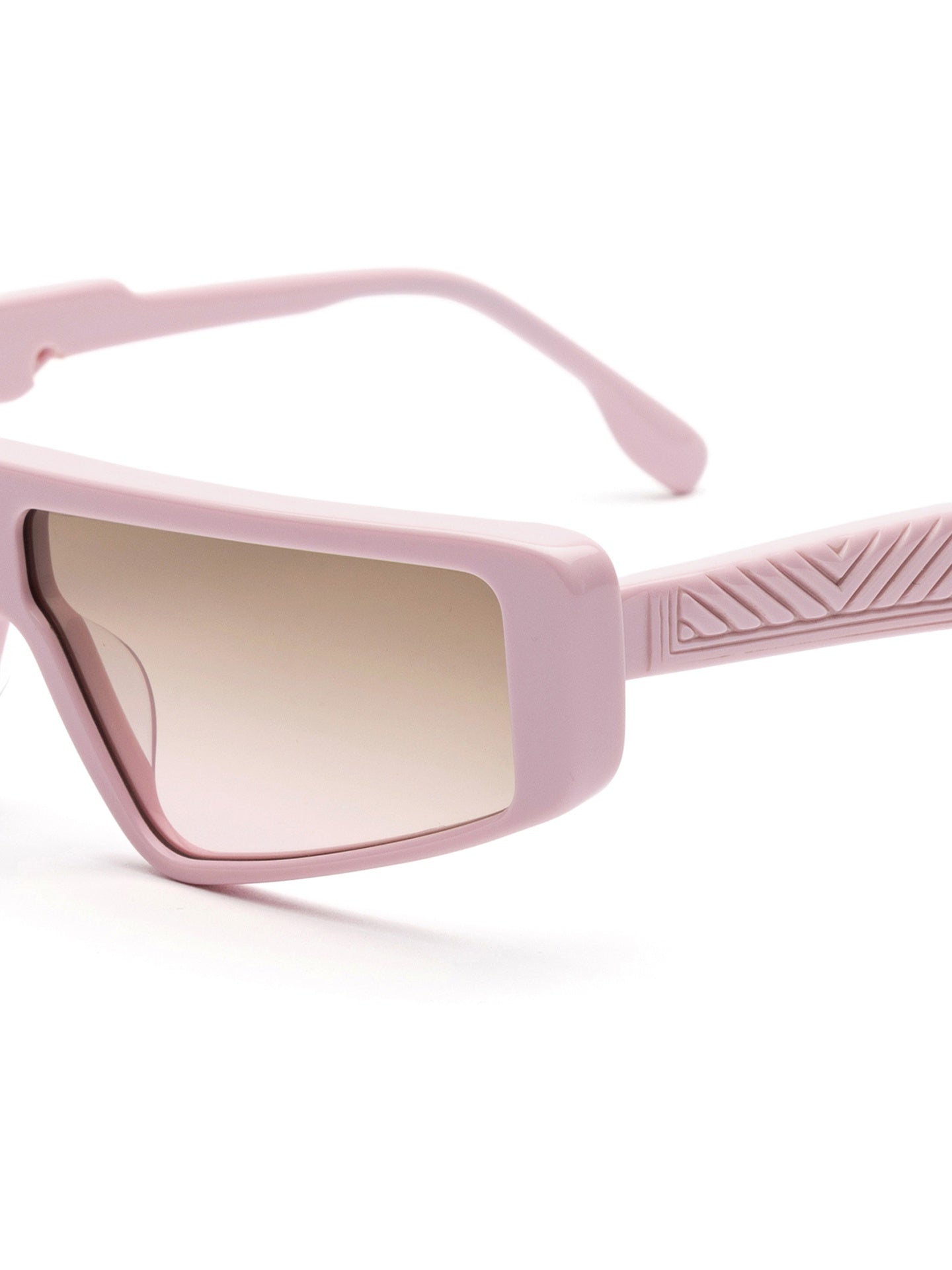 Occhiali da sole AGATA | Bordeaux