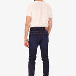 Pantaloni Diesel da uomo | blu jeans