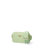 Flat Marc 26 Borsa a spalla Marc Ellis