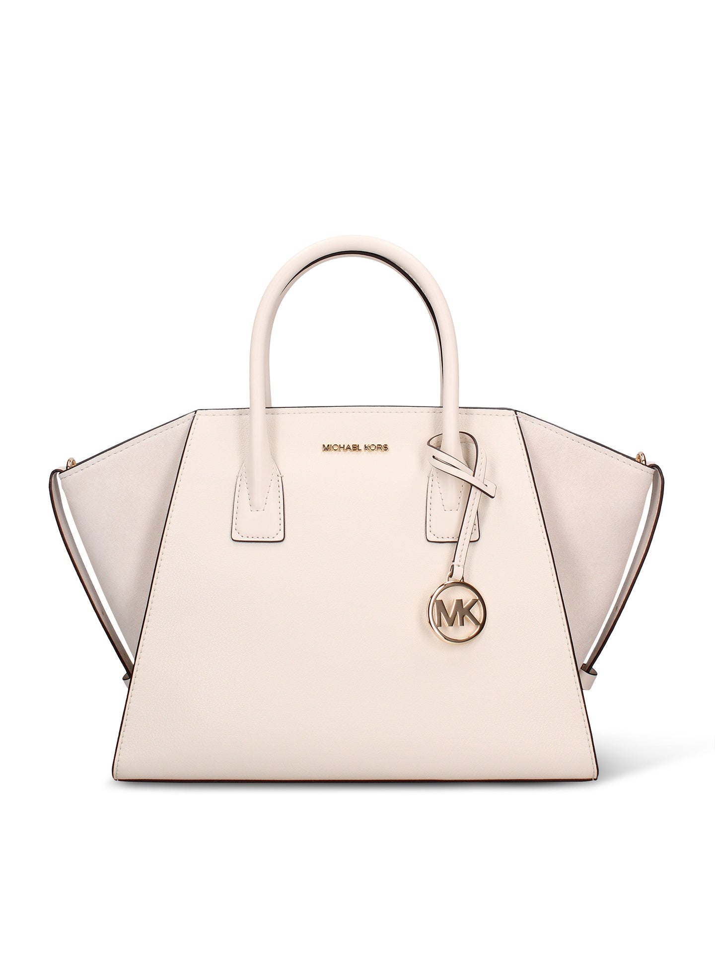 Michael Kors |Borsa a mano MK3L | Panna