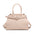 Borsa a Tracolla in Poliestere Beige Kassandra