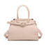 Borsa a Tracolla in Poliestere Beige Kassandra